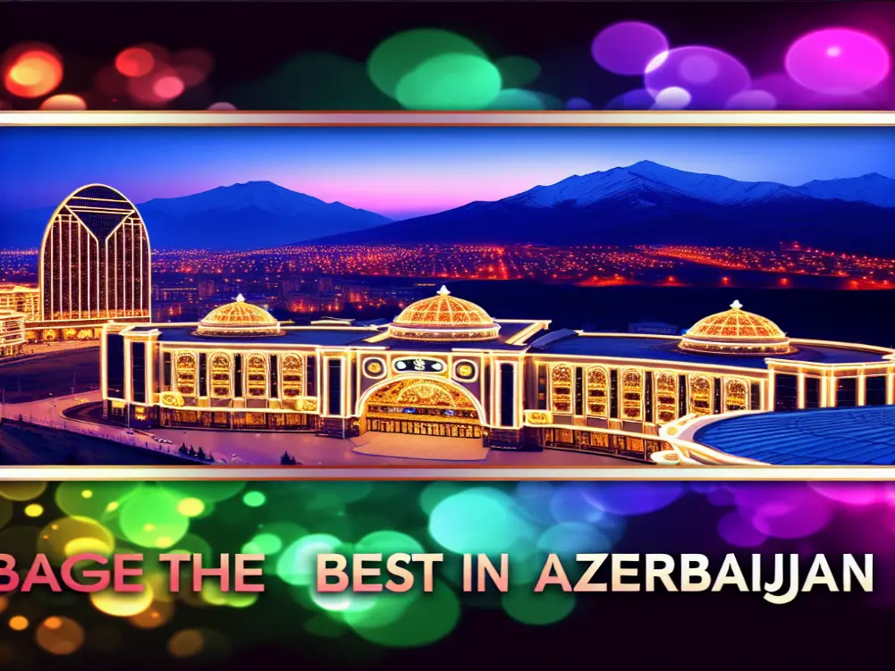 Azərbaycanda Pin-Up Casino