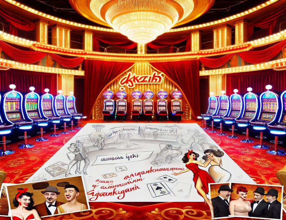Pin-Up Casino İcmalı